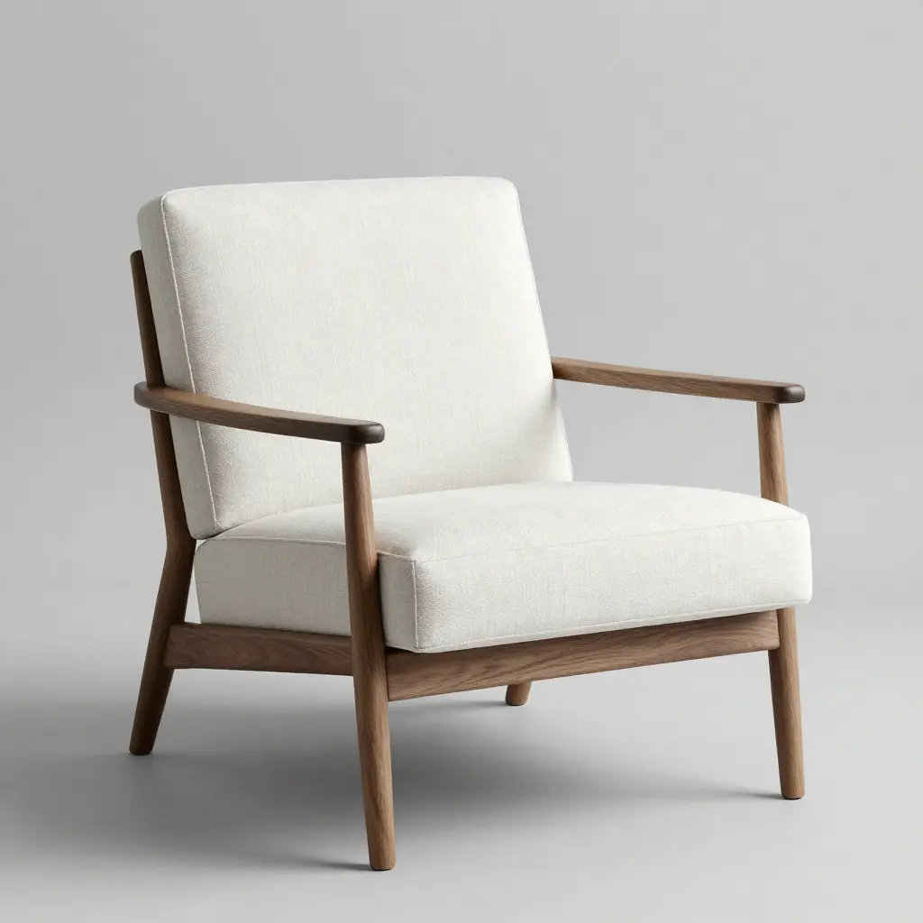 Skræddersyet møbelproduktion  